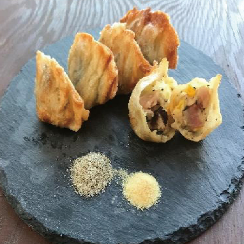 白いきくらげレシピ